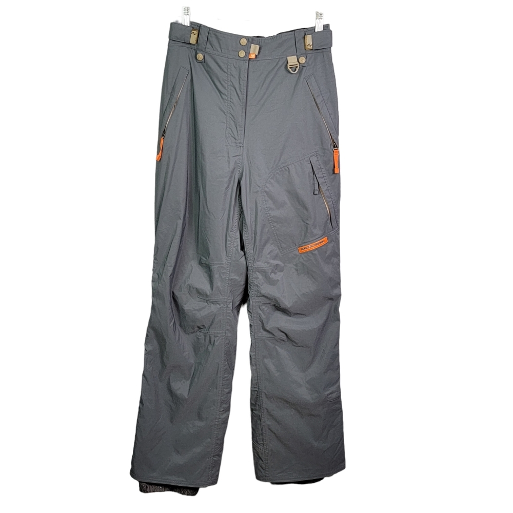 Ride Snowbords Ride Dry Weather System Activewear Snowboarding Pants Women's L